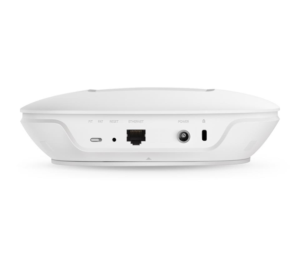 TP-LINK CAP1750 Access Point AC1750 PoE - 367736 - zdjęcie 3